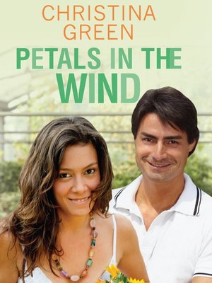 cover image of Petals in the Wind